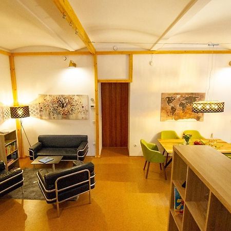 Ferienwohnung Viennasunshine Exterior foto