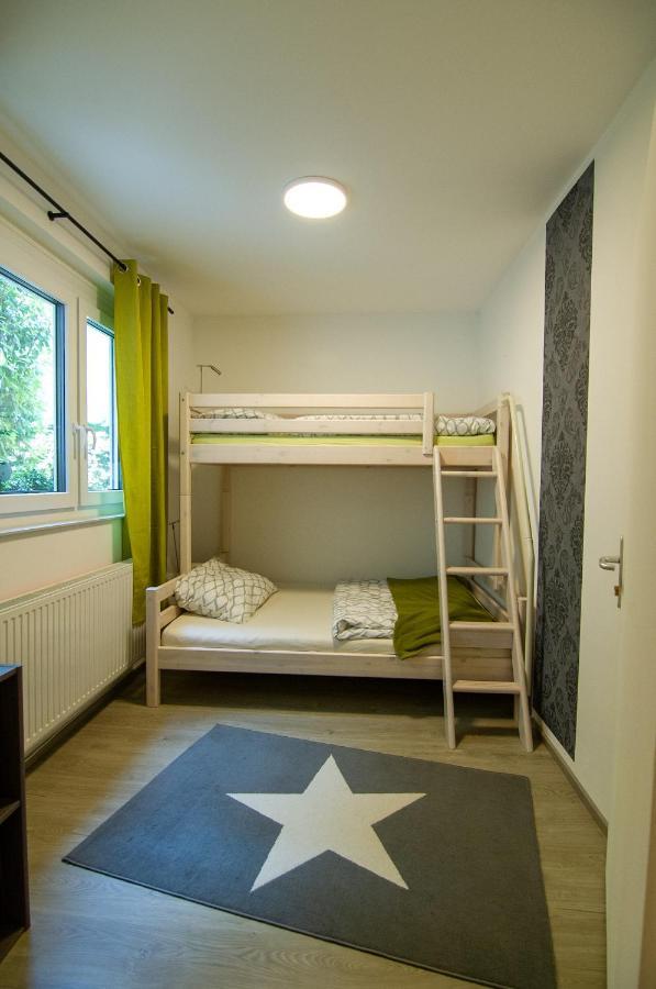 Ferienwohnung Viennasunshine Exterior foto